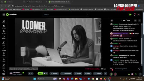 EP153: DEPORT MAMDANI! - simulcast