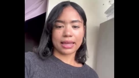 Joven Anel Mejía, vista en la 42 de Capotillo, se reencuentra con su familia