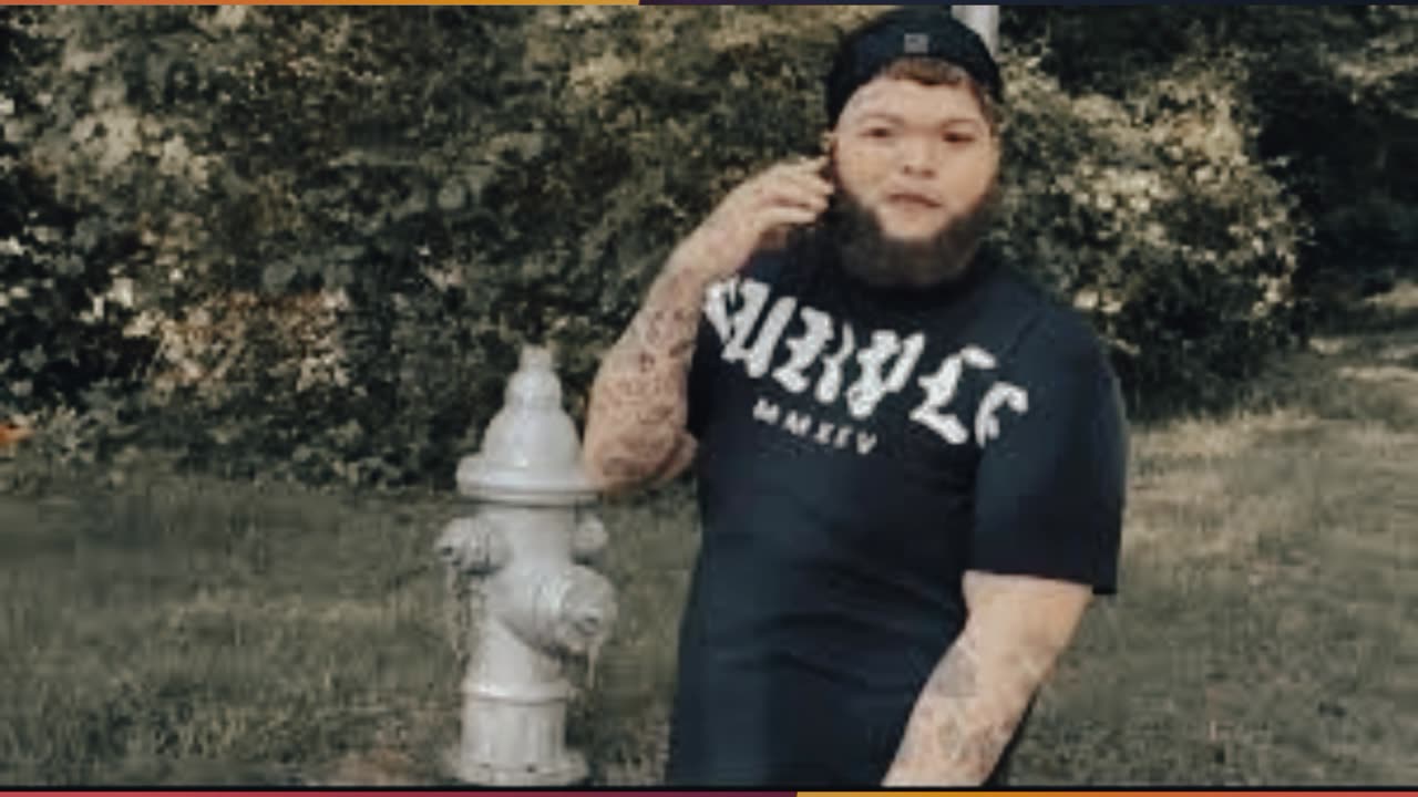 Comedian Druski is back with one of his most outrageous skits