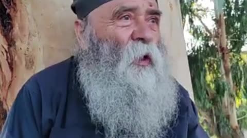 Ομιλία 576 στην Ι.Μ. Αγίας Σκέπης