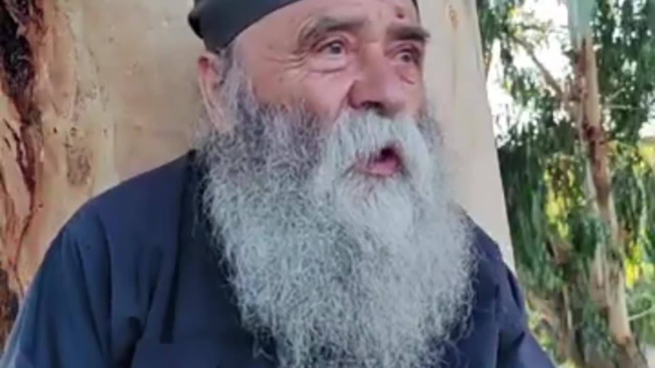 Ομιλία 576 στην Ι.Μ. Αγίας Σκέπης