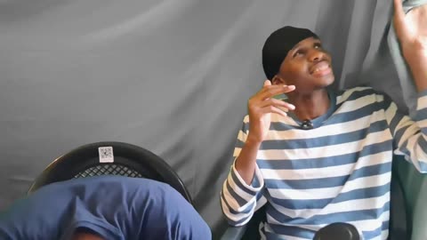 When “Let’s Talk” Turns into “Why Are You Like This?” 😂 | Episode 11.1