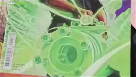 my small comic book selections