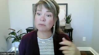 Do Not Be A Drill Sergeant In The Household