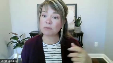 Do Not Be A Drill Sergeant In The Household