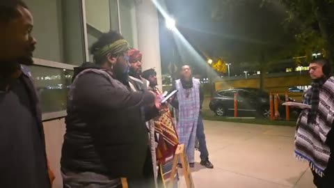 Mid week camp! 10/23/25