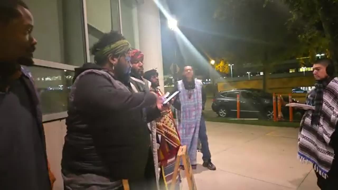 Mid week camp! 10/23/25