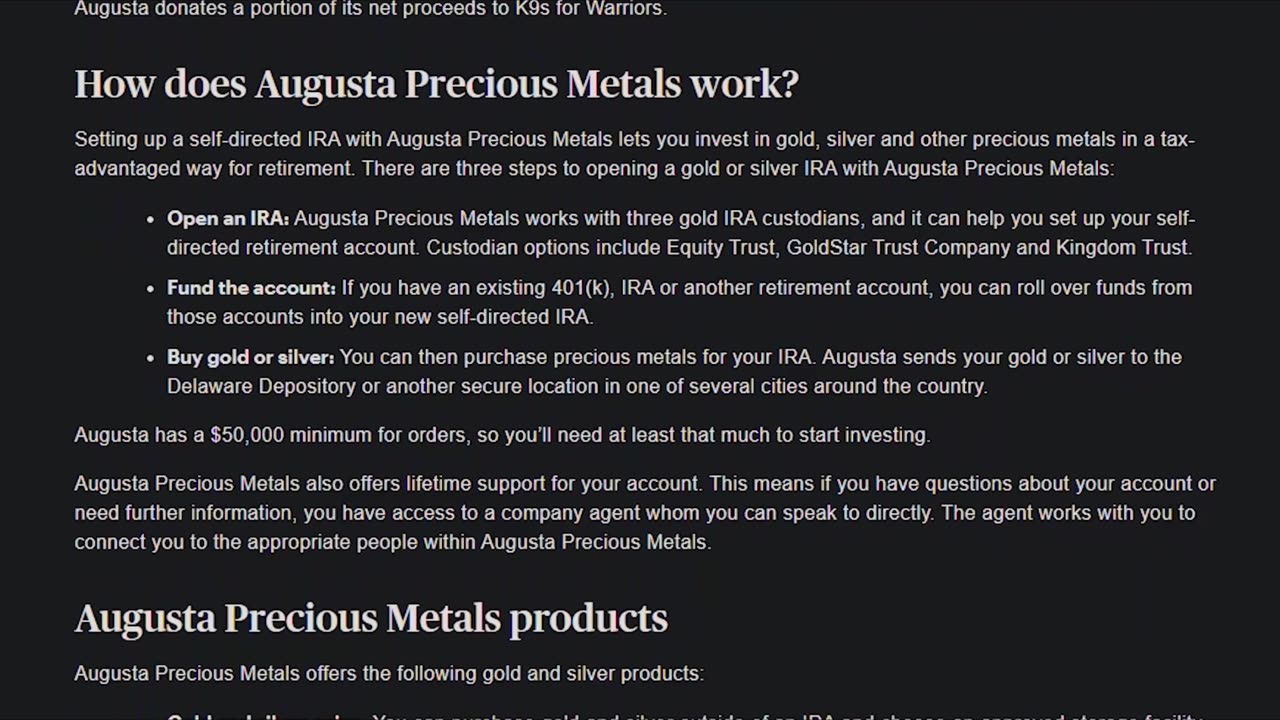 Smart Gold Investment Strategy