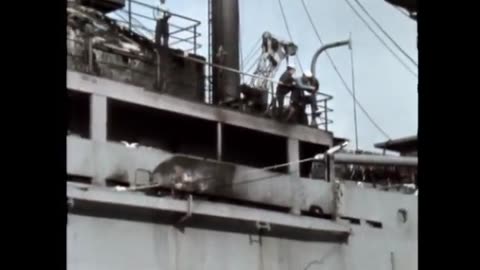 Cover Up: Attack On The USS Liberty | Full Special