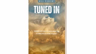 Tuned In: Hearing God’s Voice in a Noisy World and Aligning with His Divine Frequency - Debate