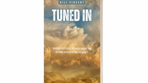 Tuned In: Hearing God’s Voice in a Noisy World and Aligning with His Divine Frequency - Debate