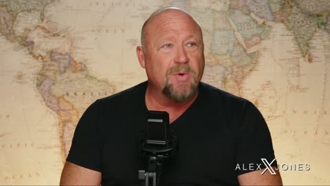 Emergency Saturday Broadcast: Alex Jones To Reveal Exclusive New Epstein Information That Will Rock The World, The Truth Social Obama Gorilla Meme Firestorm Is The Product Of Deliberate Sabotage Plus, Learn Why Experts Are Telling Trump Not To Strike Iran