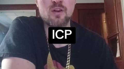 The most advanced tech in crypto. internet computer ICP COIN