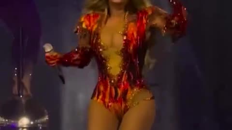 It’s officially Beyoncé weekend in Houston, Texas.