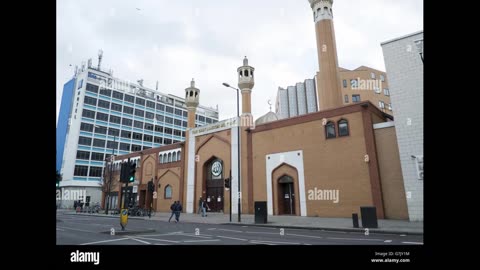 Talking to Muslims 494: East London Mosque on Surah 86:7 medical issues