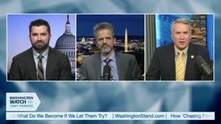 Quena Gonzalez and Casey Harper Explore Factors Influencing the Government Shutdown