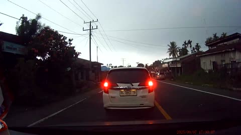 Dash Cam Journey Part 6 | Traffic and Surprises