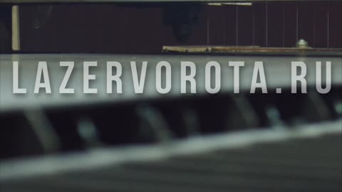 РАЗБОР СТАНКА: Загляните под капот промышленного лазера!