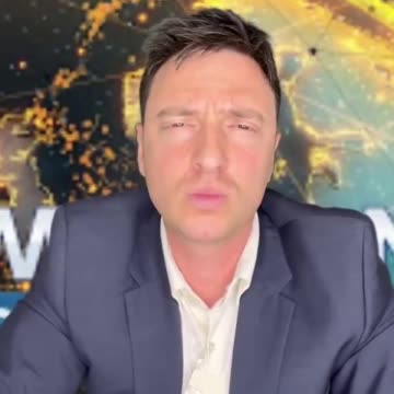 In a nutshell - Piers Morgan latest interview of Jordan Peterson 😎