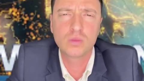 In a nutshell - Piers Morgan latest interview of Jordan Peterson 😎