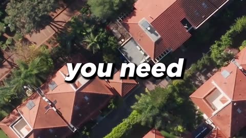 3 Types Of Mortgages You Need To Know
