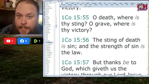 Evening Edification 06/11/2025