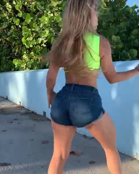 hot sexy girl dance