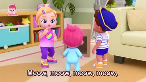 Bebe Ay! 🎵 Bebefinn Song Compilation | Nursery Rhymes & Sing-Alongs for Kids