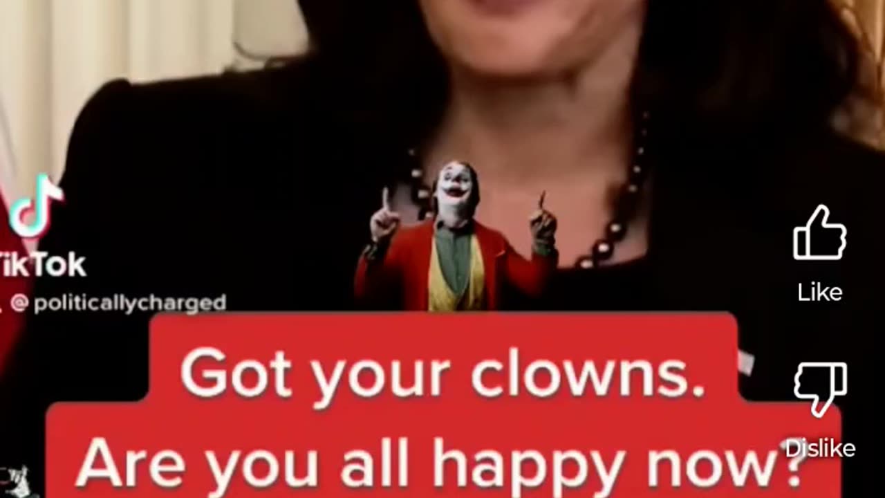 ELECTIONS ARE MEANINGLESS