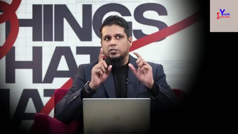 Sher Ki Trah Bano || strong positive emotion || Life Changing Bayan By Muhammad Ali Youthclub