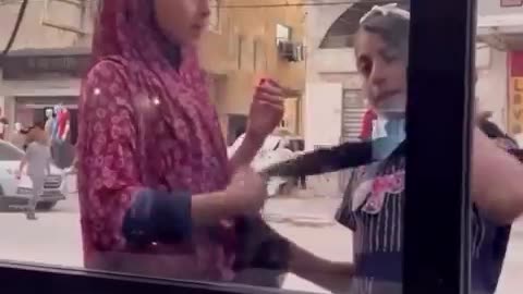 Why dont these CHILDREN deserve a happy life?