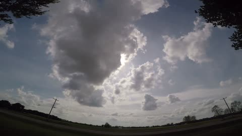 Time Lapse Wednesday June 18 2025