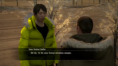 Yakuza 5 Gameplay Walkthrough Part 39 - No Commentary