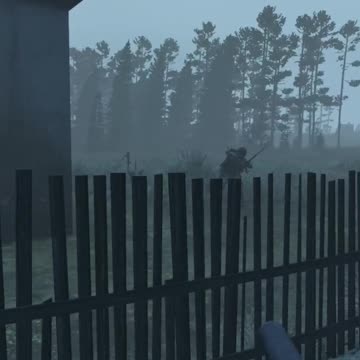 Timing Is EVERYTHING In DayZ