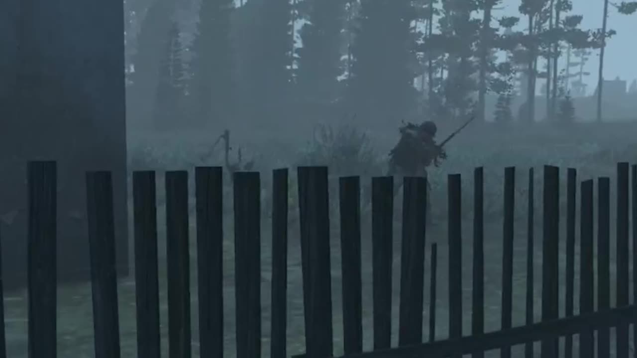 Timing Is EVERYTHING In DayZ