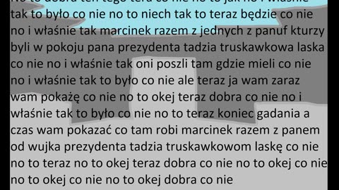 Bloki Kultury odcinek 505 Tadeusz Truskolaski czesc 3