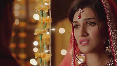 New Bollywood Superhit Movie Scene