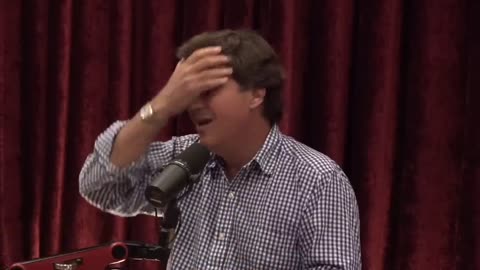 🛸Tucker Carlson reveals insider details on the supernational aspects of UFOs