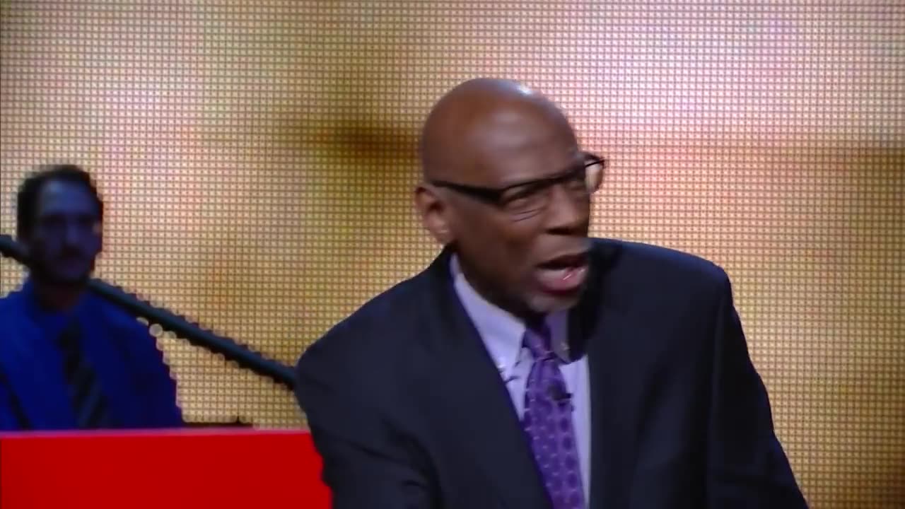 Our failing schools. Enough is enough! Geoffrey Canada