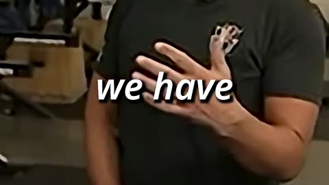 Tulsi Gabbard On President Trump Having Her Back