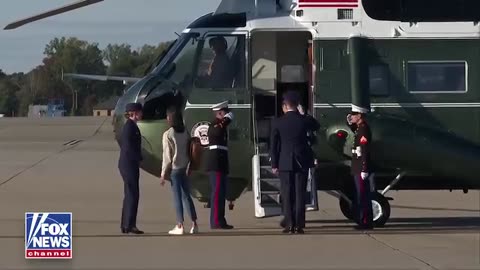 "🚨 USA Breaking News: VP Bance Boards & Lady Usha's Controversial Move! ⚡"