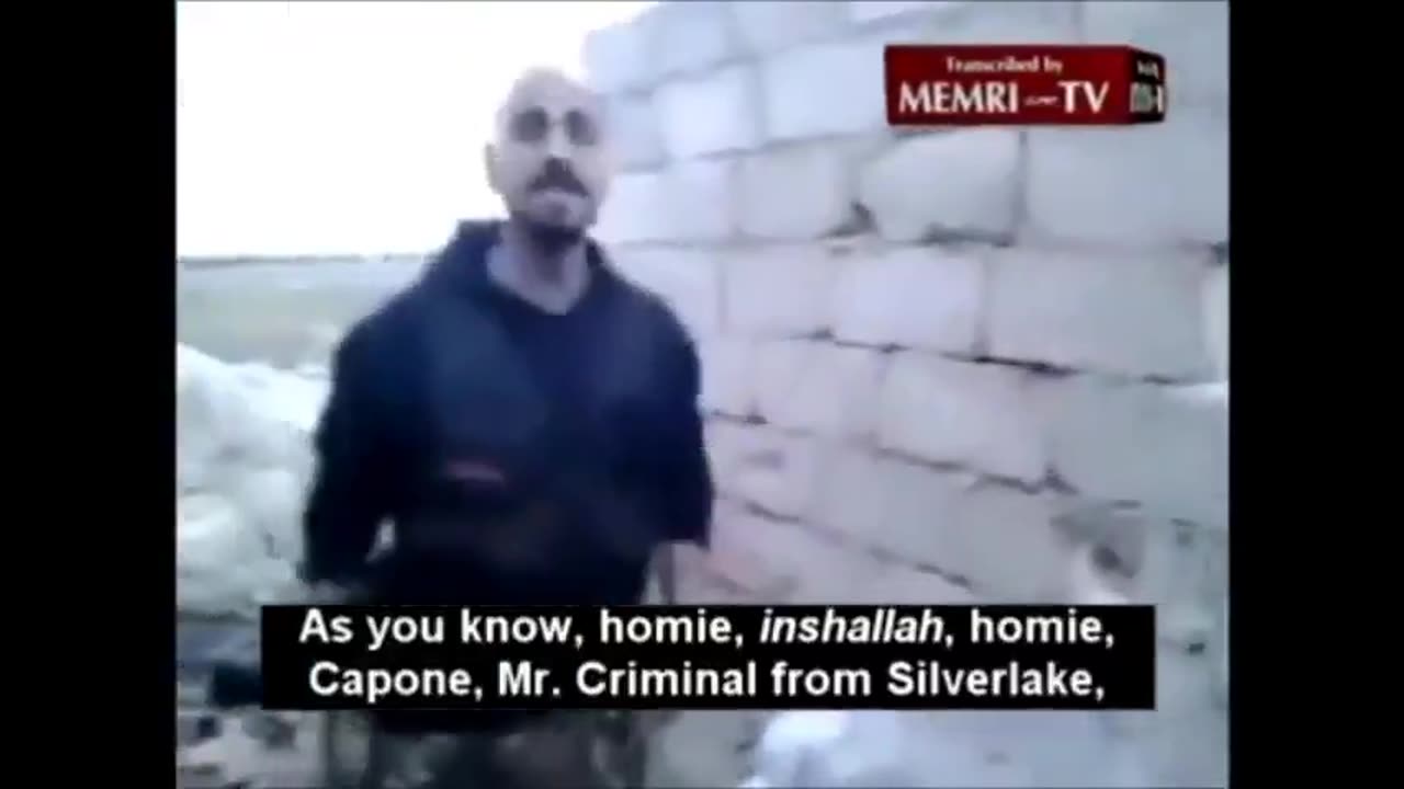 Gangster Mercs