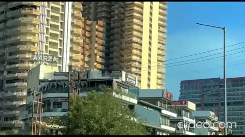 Gaur City 1st Avenue 2/3 BHK Home Apartments Greater Noida West