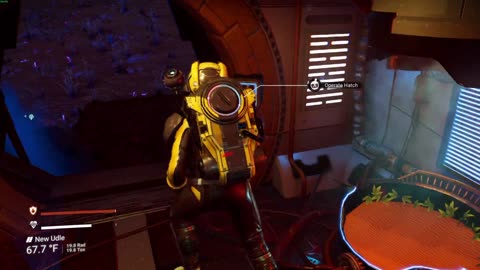 No Mans Sky