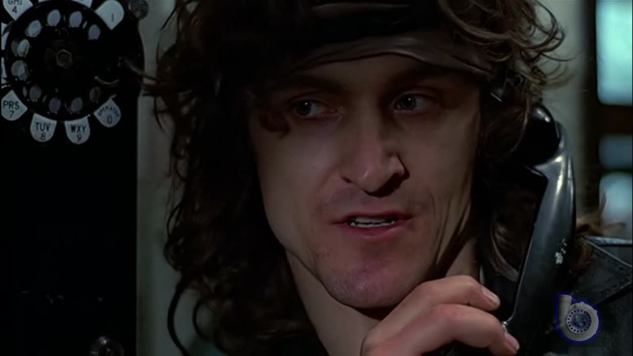 Warriors Remastered, commercial free!!