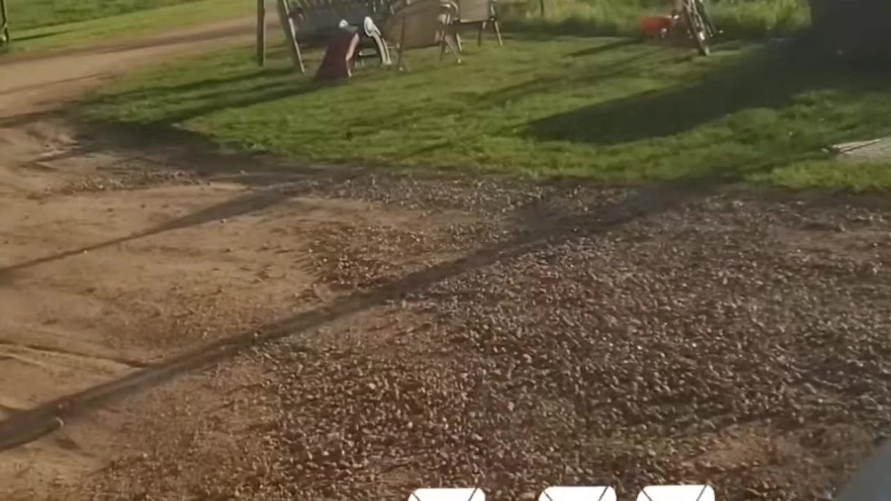 May 15th 2025 48°F 8:08 P.M.