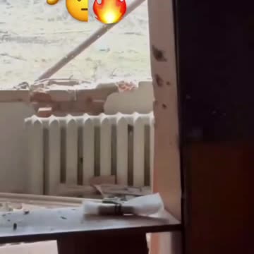 Aftermath of a Firefight