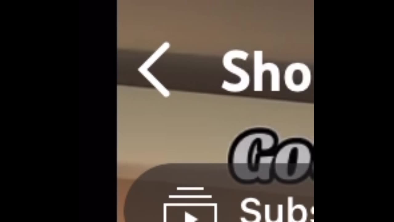 Why do I feel like we’ve met?