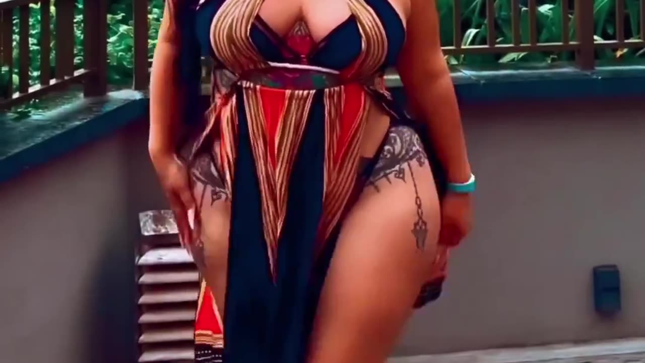 Big Bank Tiktok Challenge 🌶️🔥