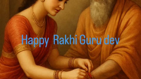 Mere Guru dev
